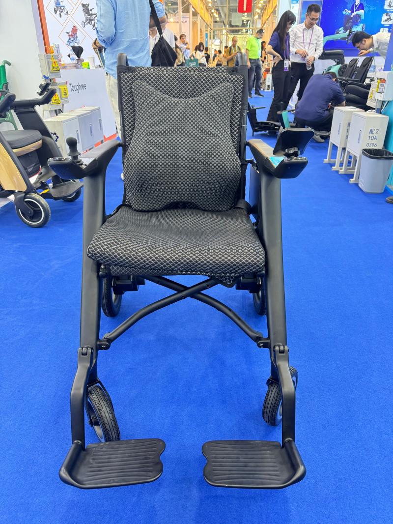 lectric Wheelchairs