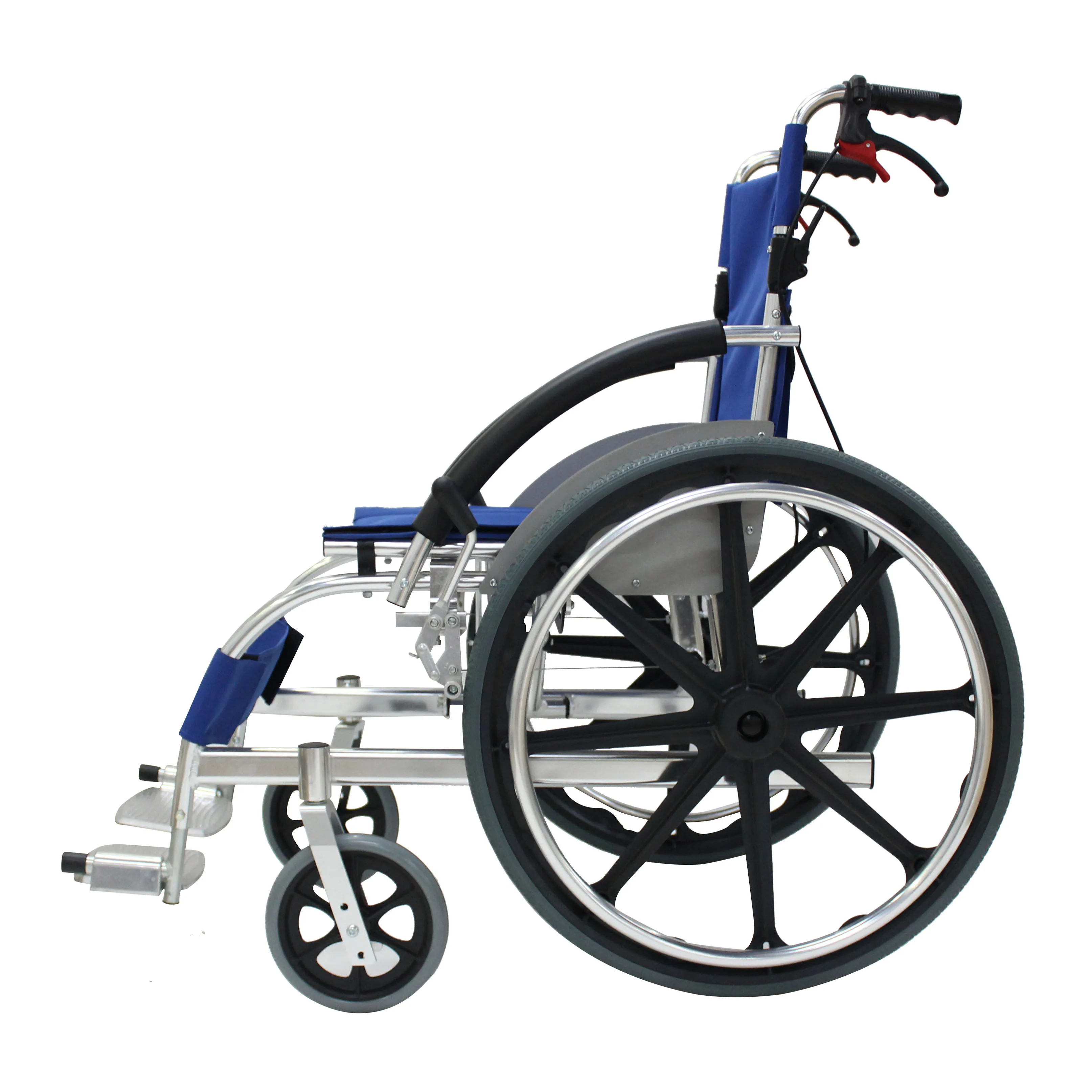 manual wheelchairs