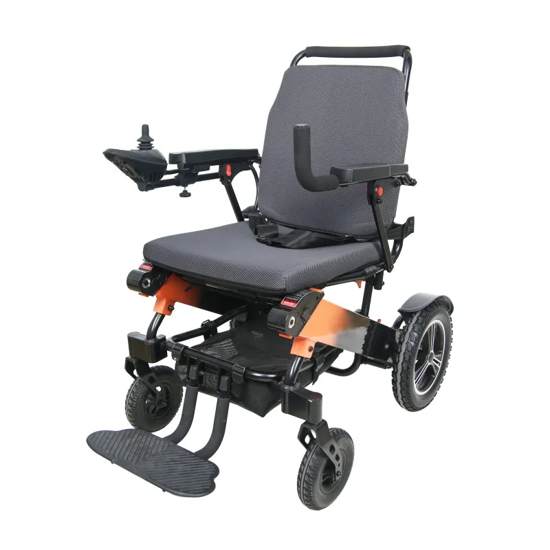 Electric Wheelchairs