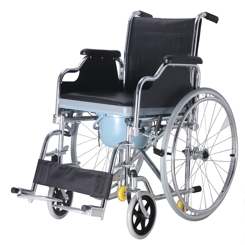 commode wheelchair