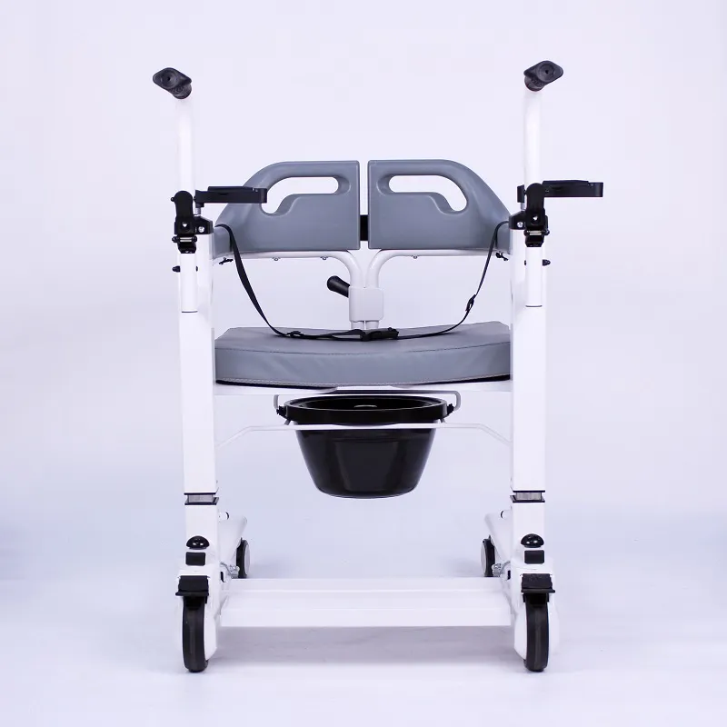 Patient Lift Transfer Chair Patient Lift Transfer Chair