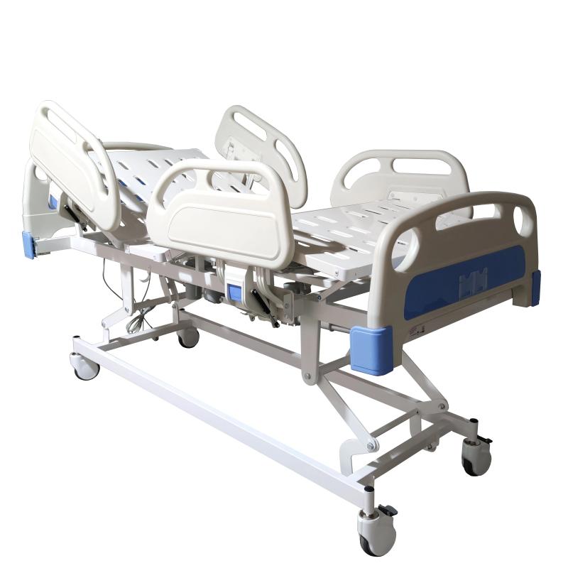 Who is Unsuitable for Adjustable Nursing Beds?