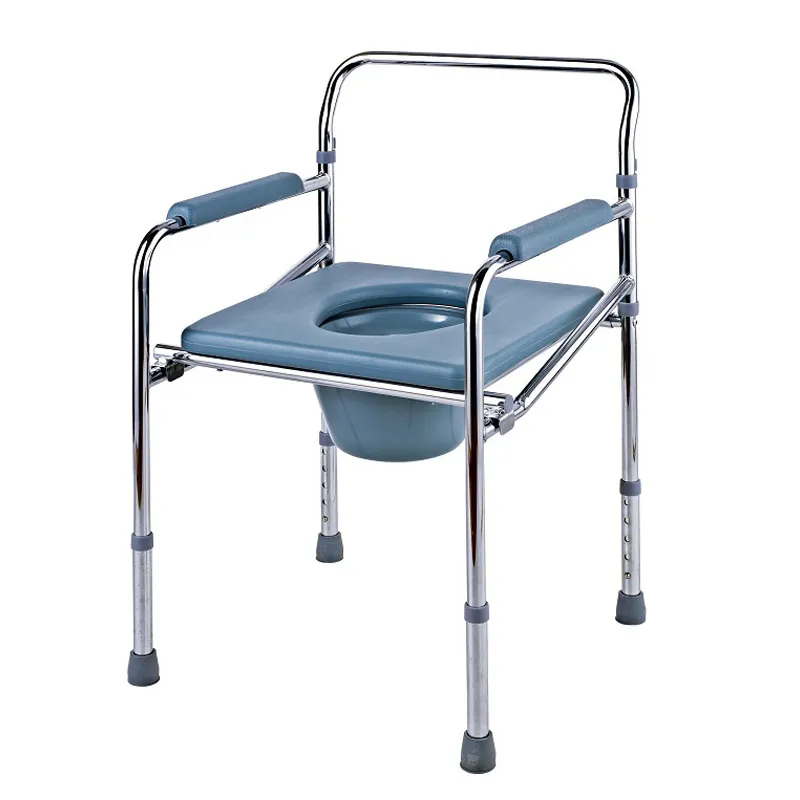 commode chair