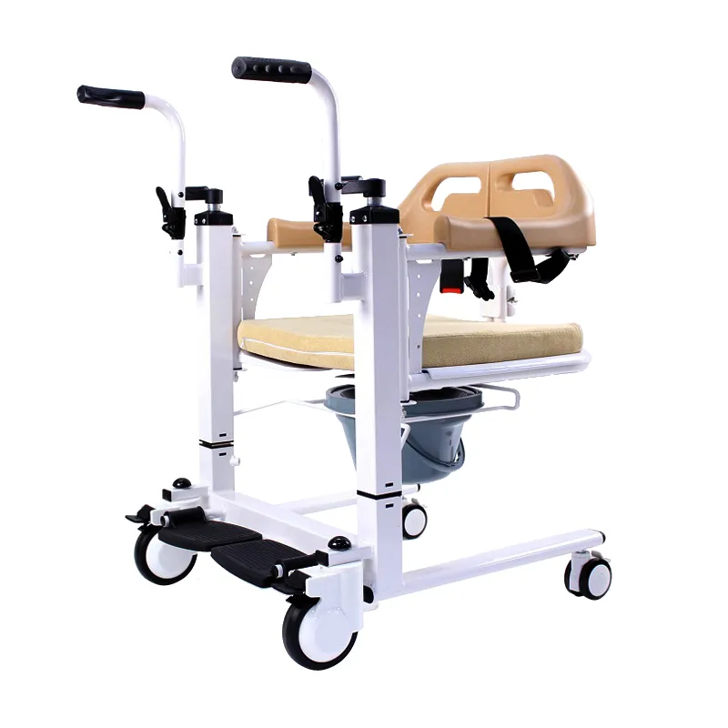 Can a Lift Transfer Chair be Used to Transfer Post-operative Patients?