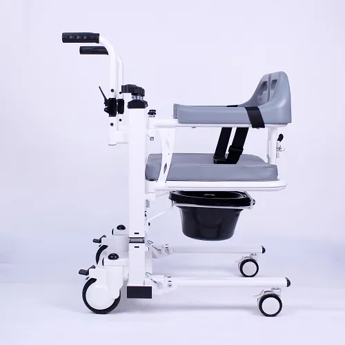 Lift Transfer Chair
