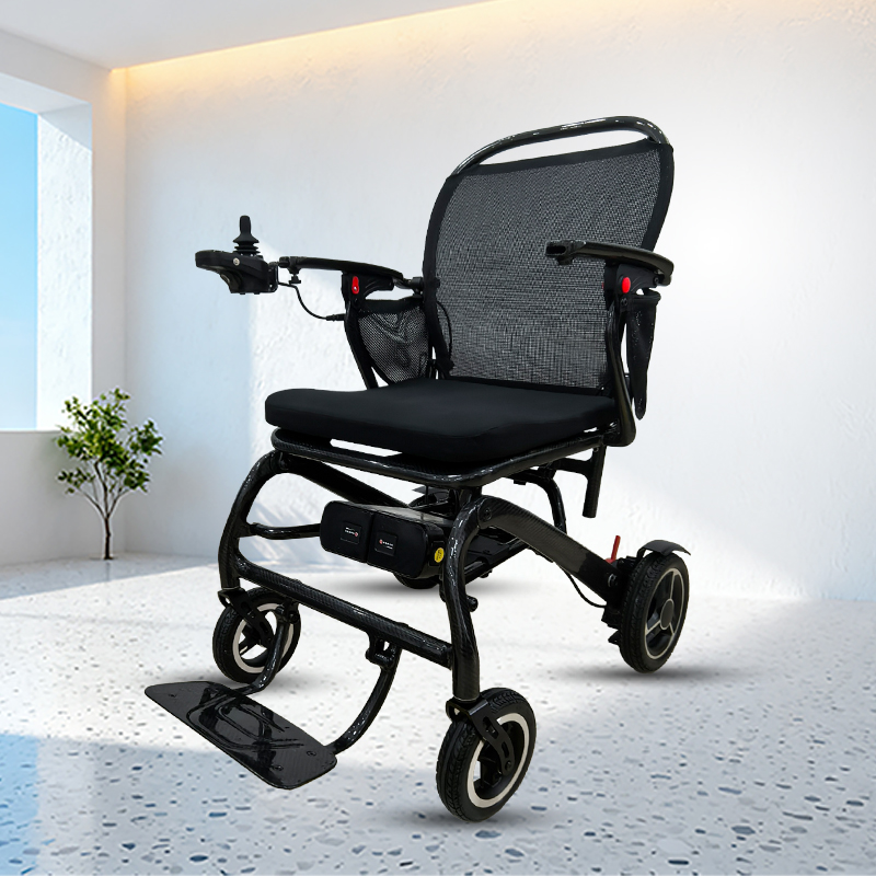 electric wheel chair