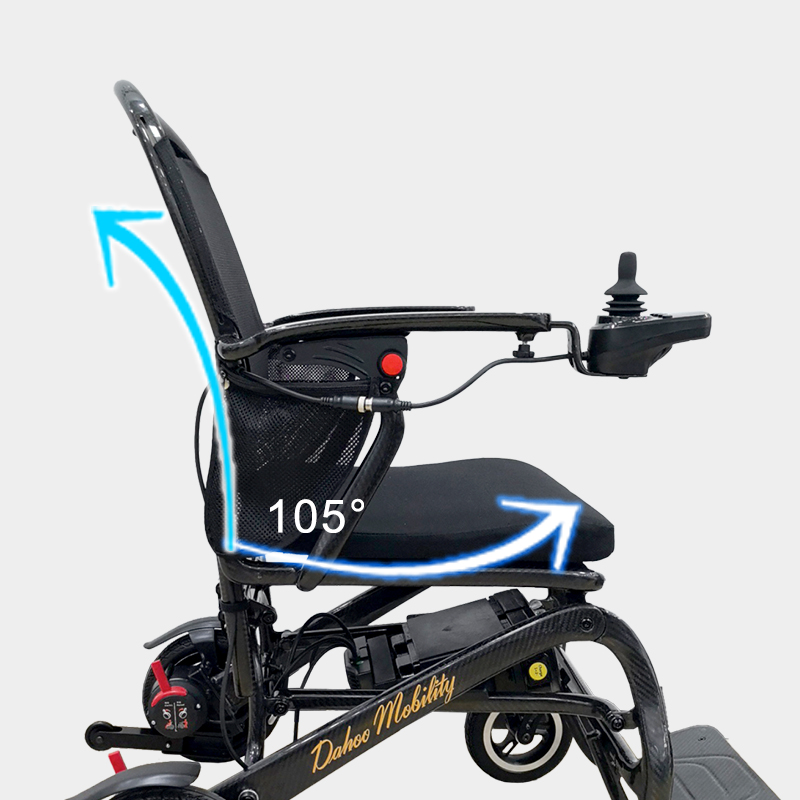 electric wheel chair