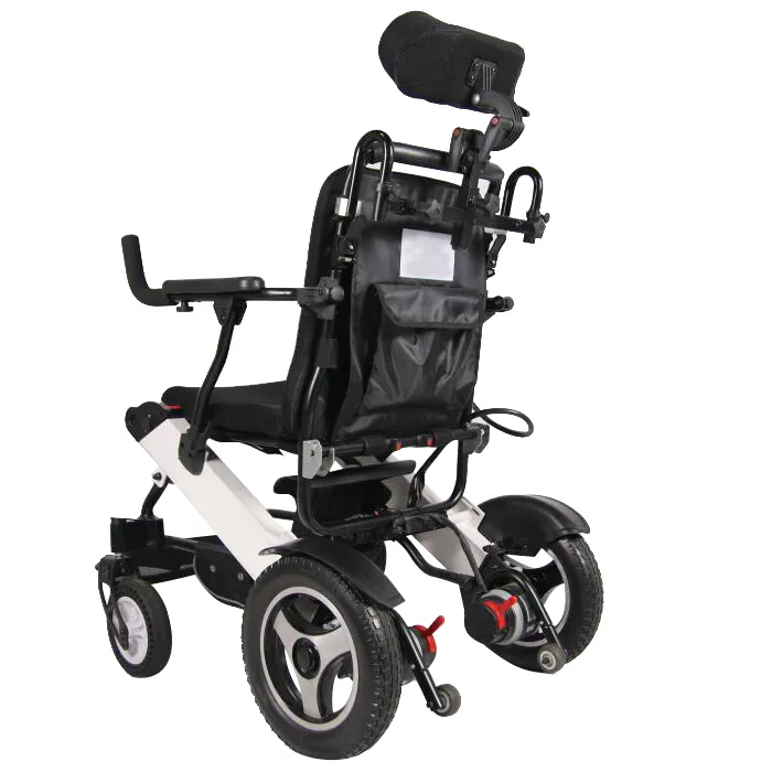 Electric Wheelchair