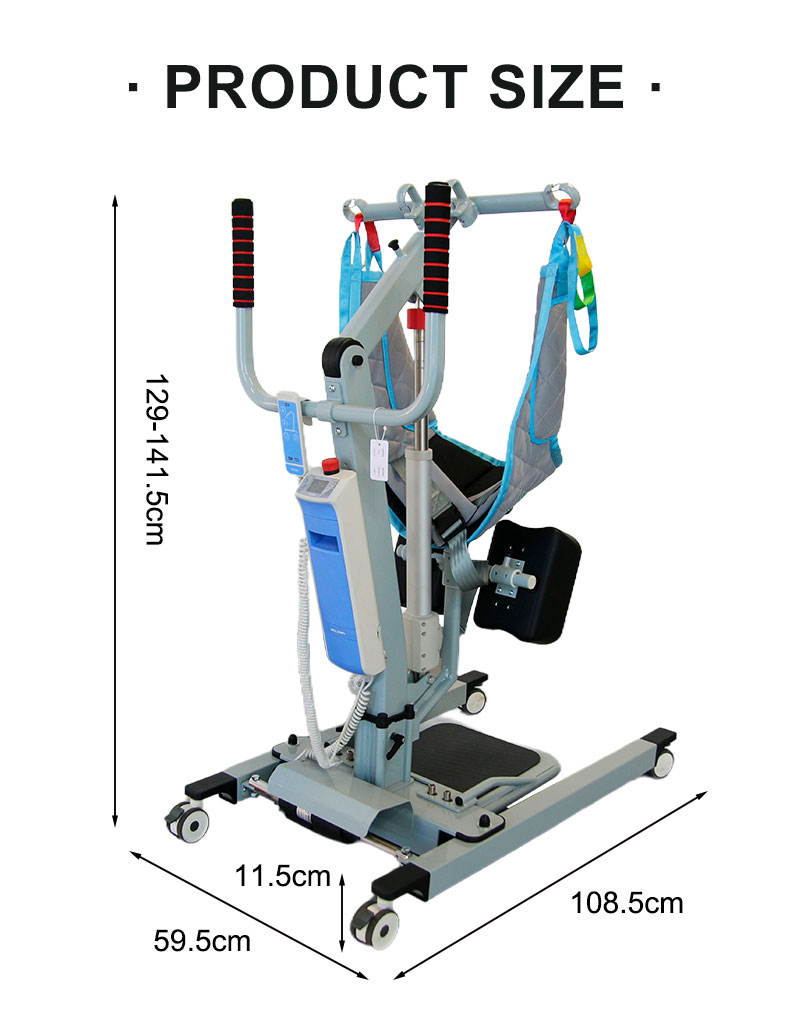 electric patient lifter electric patient lifter