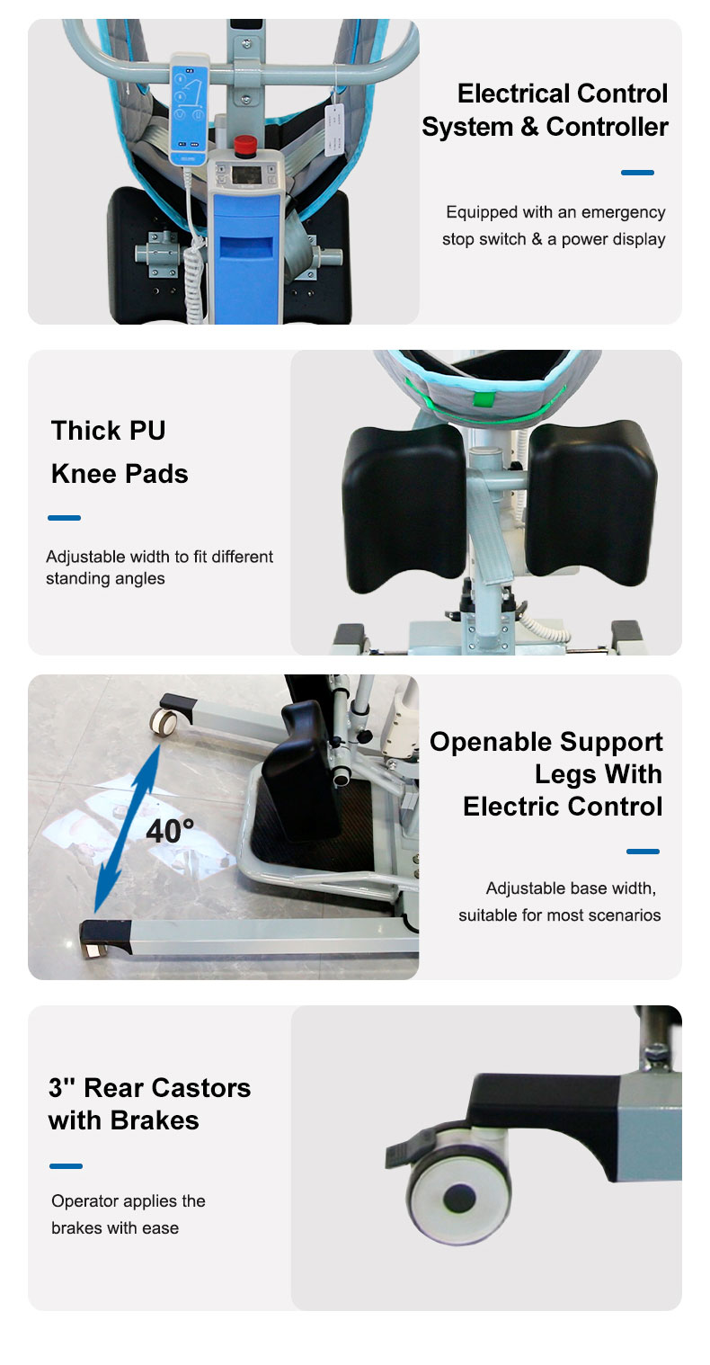 electric patient lift electric patient lift