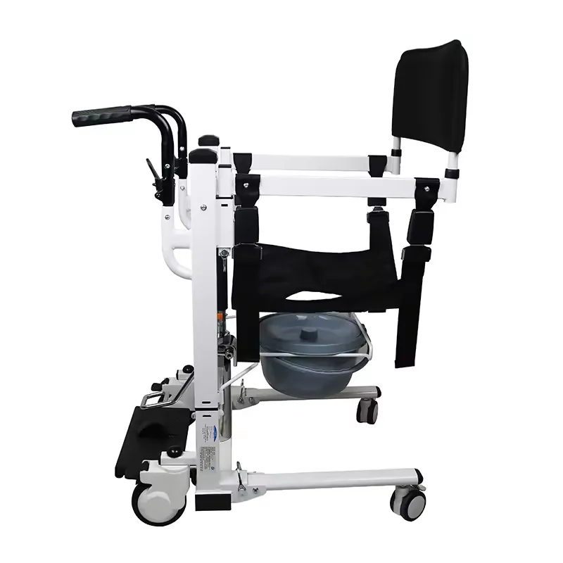 Patient Lift