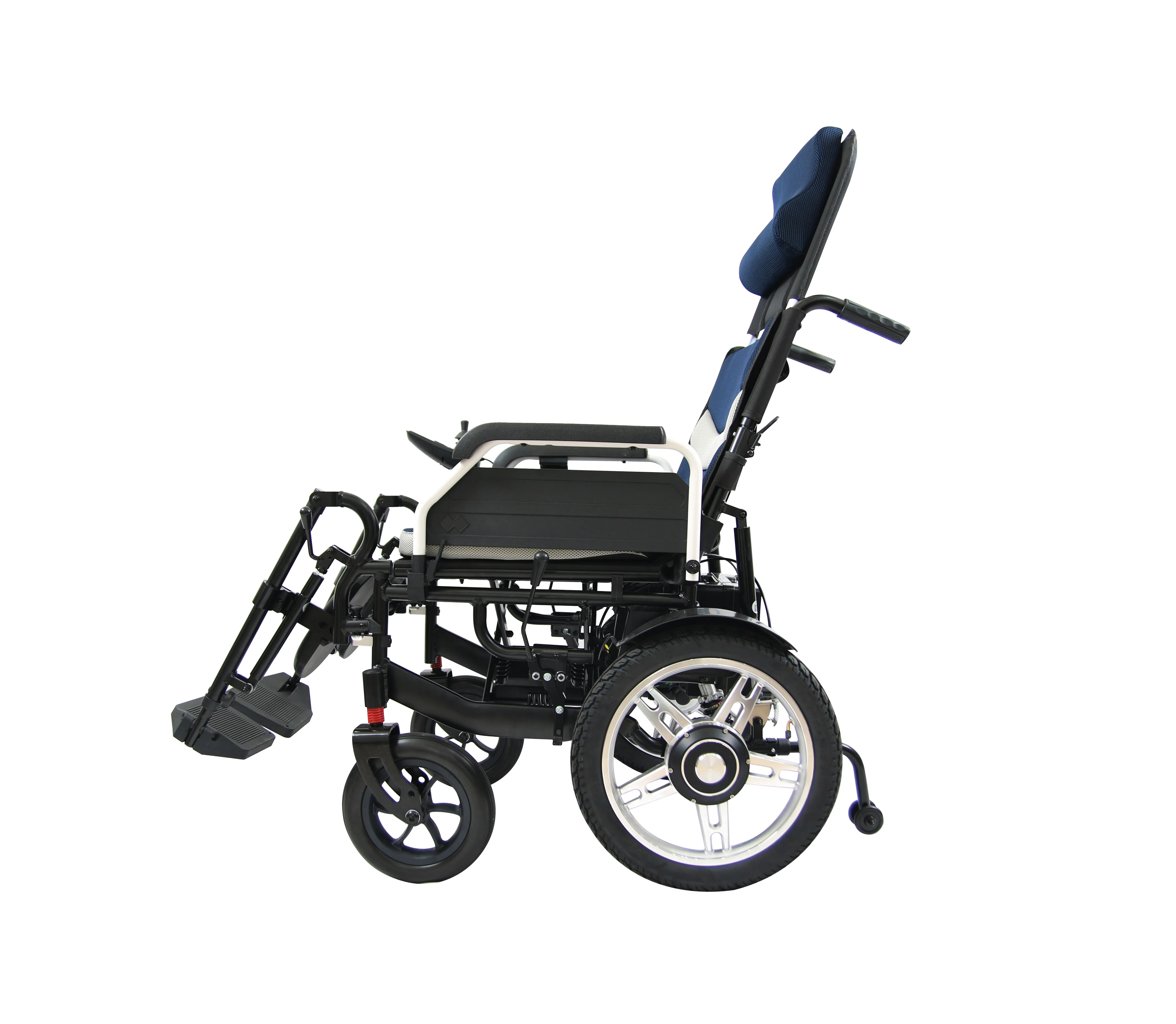 Electric Wheelchair