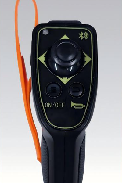 carbon fiber power wheelchair