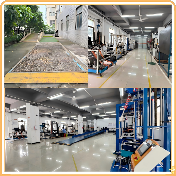 carbon fiber power wheelchair