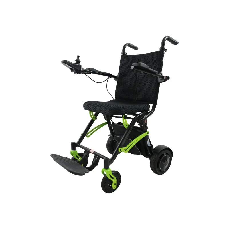 How Often Should Electric Wheelchairs Be Replaced?
