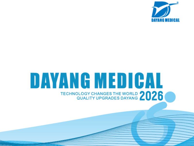 DAYANG CATALOG 2026