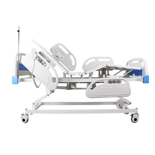 adjustable hospital bed