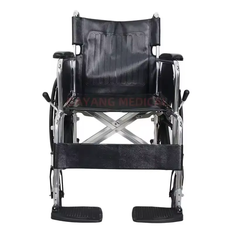 wheelchair