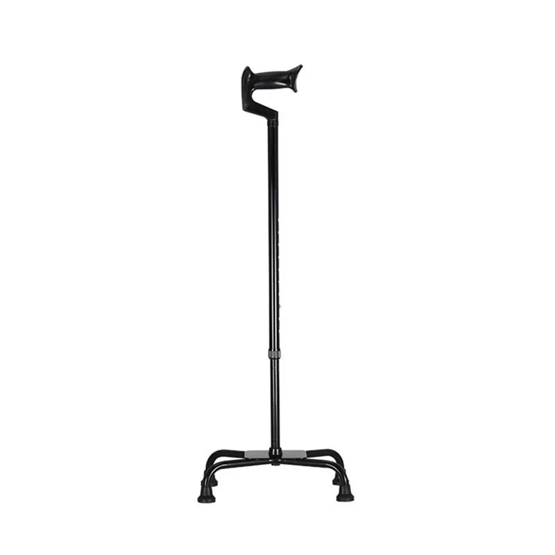 What is the weight-bearing capacity of a walking stick?