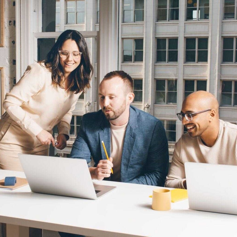 OĮG / ODM pritaikymas įvairiems šilumos siurbliams