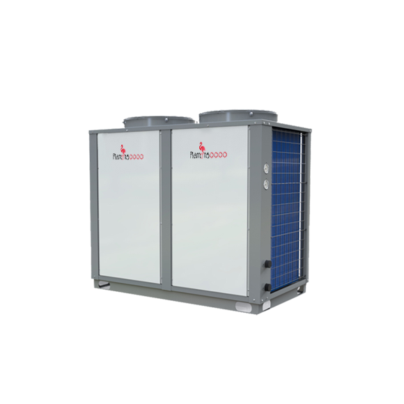 Commercial Heat Pump Water Heater For Outdoor Pool