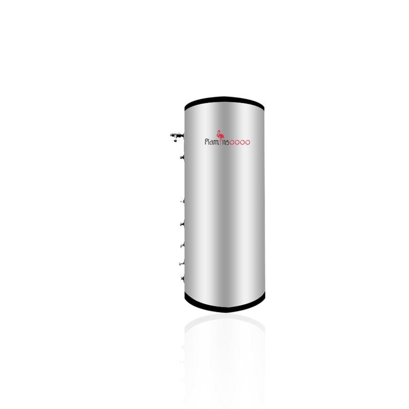 100L Stainless Steel Hot Water Cylinder For Home