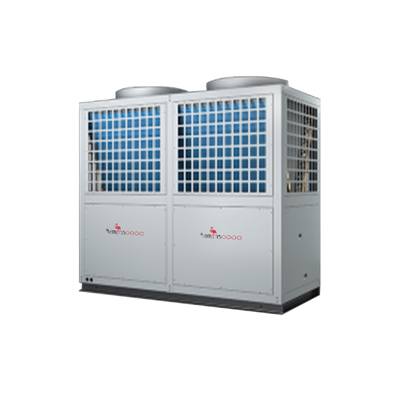 Commercial Heat Pump Water Heater For Outdoor Pool