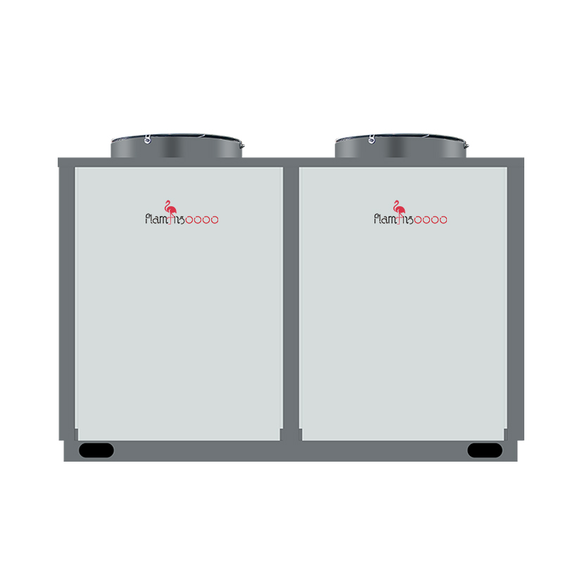 Commercial Heat Pump Water Heater For Outdoor Pool