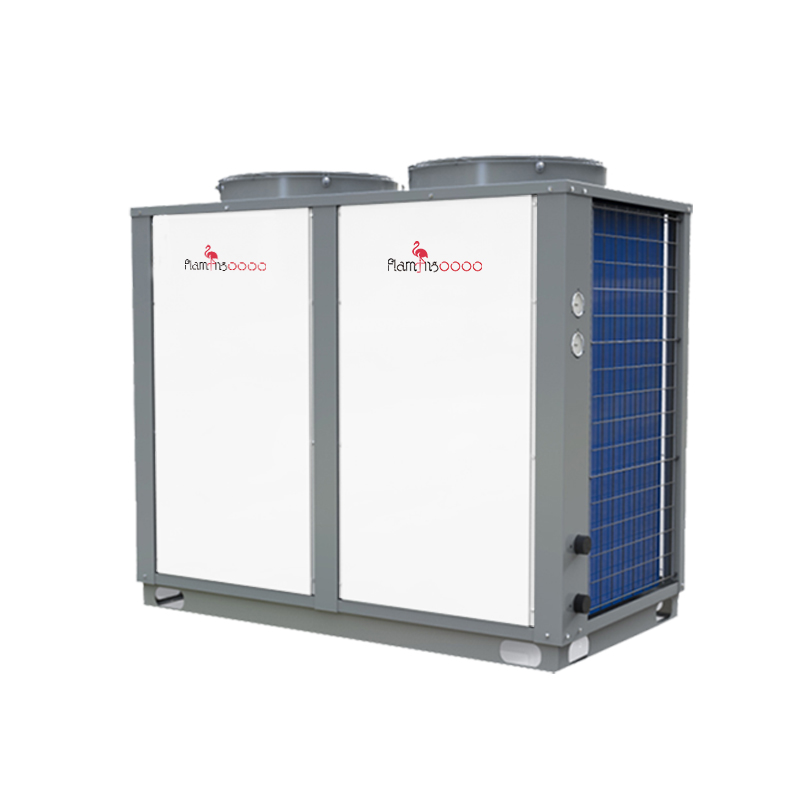 2 Ton Air To Water Chiller Systems