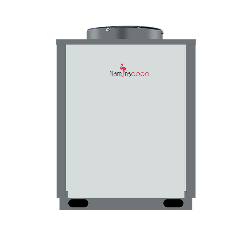 Chauffe-piscine à pompe à chaleur 26 kW Pompe à Chaleur