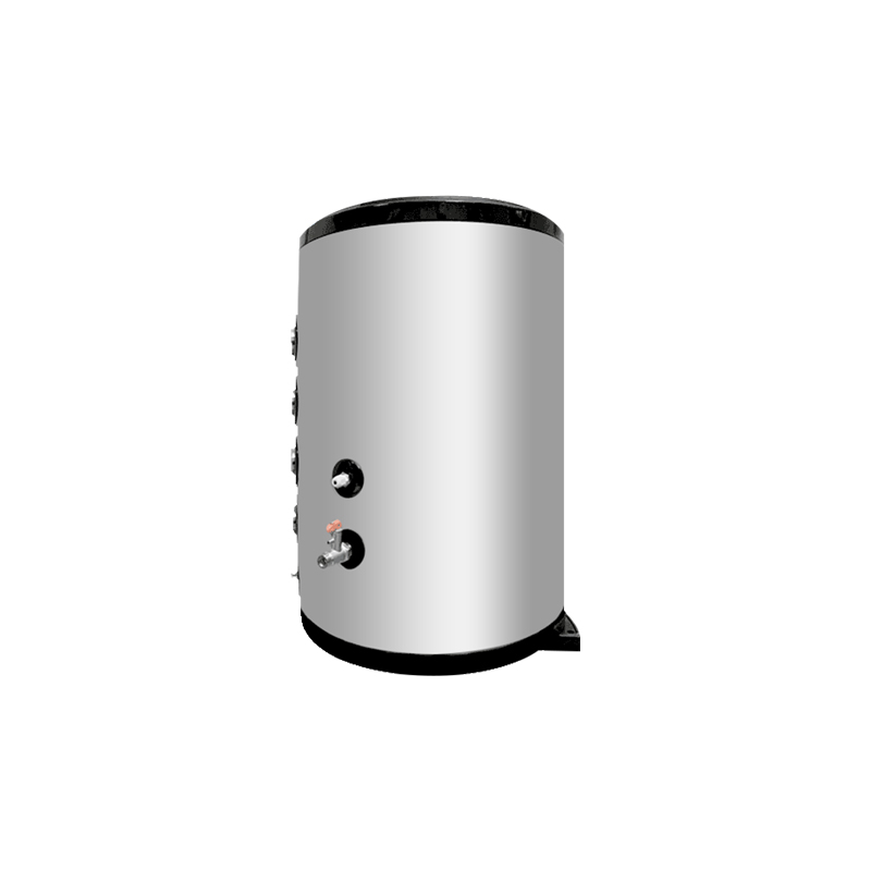 Double Stainless Steel Insulated Water Tank