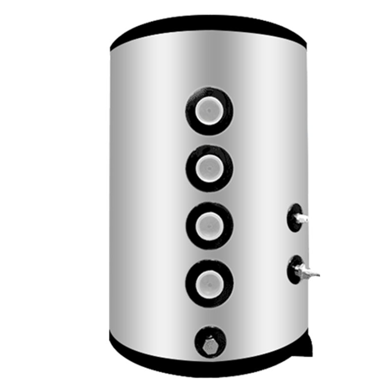 Double Stainless Steel Insulated Water Tank