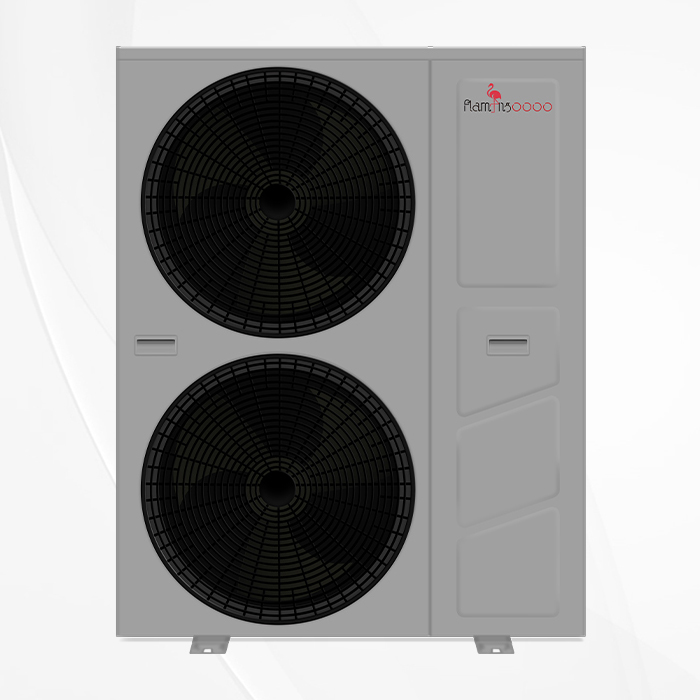 Air Source Heat Pump