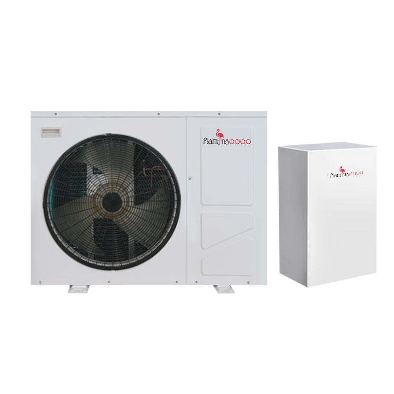 R410a 27kw Split Type DC Inverter Heat Pump