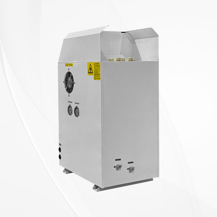 R32 Inverter газрын гүний дулааны эх үүсвэрийн дулааны насос