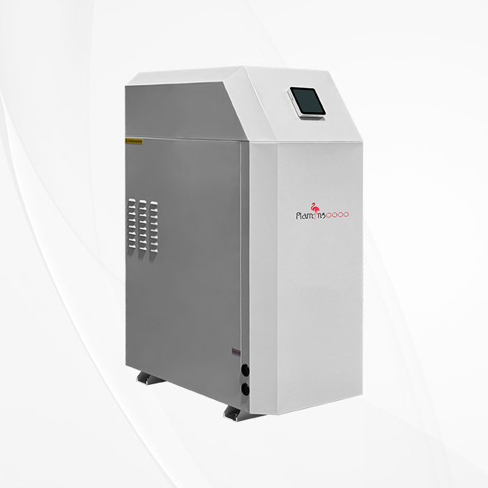 R32 Inverter газрын гүний дулааны эх үүсвэрийн дулааны насос