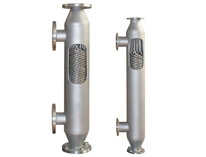 heat exchanger