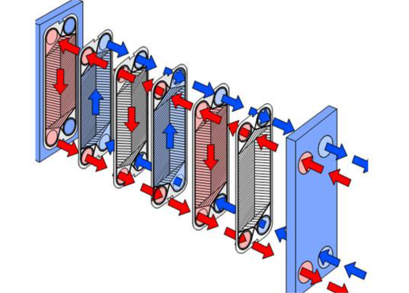 heat pump water heater