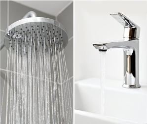 Какво можем да направим за проблеми с водния поток?