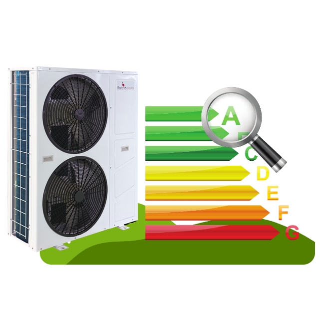 Kādi faktori ietekmē siltumsūkņa enerģijas patēriņu?