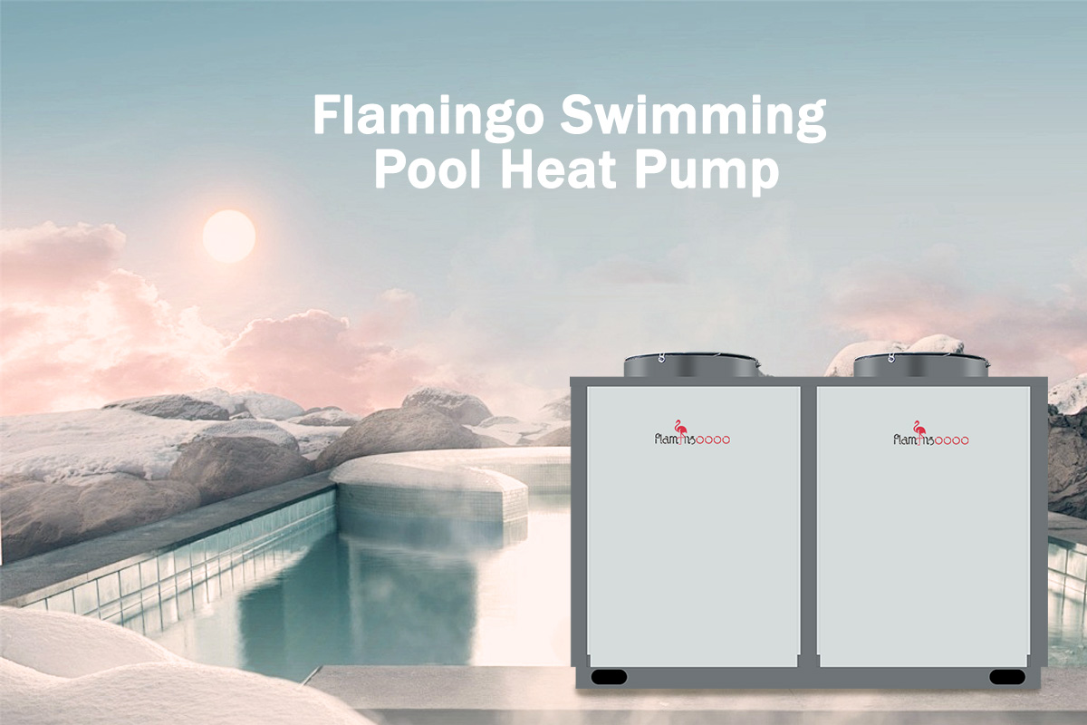 pool heat pump