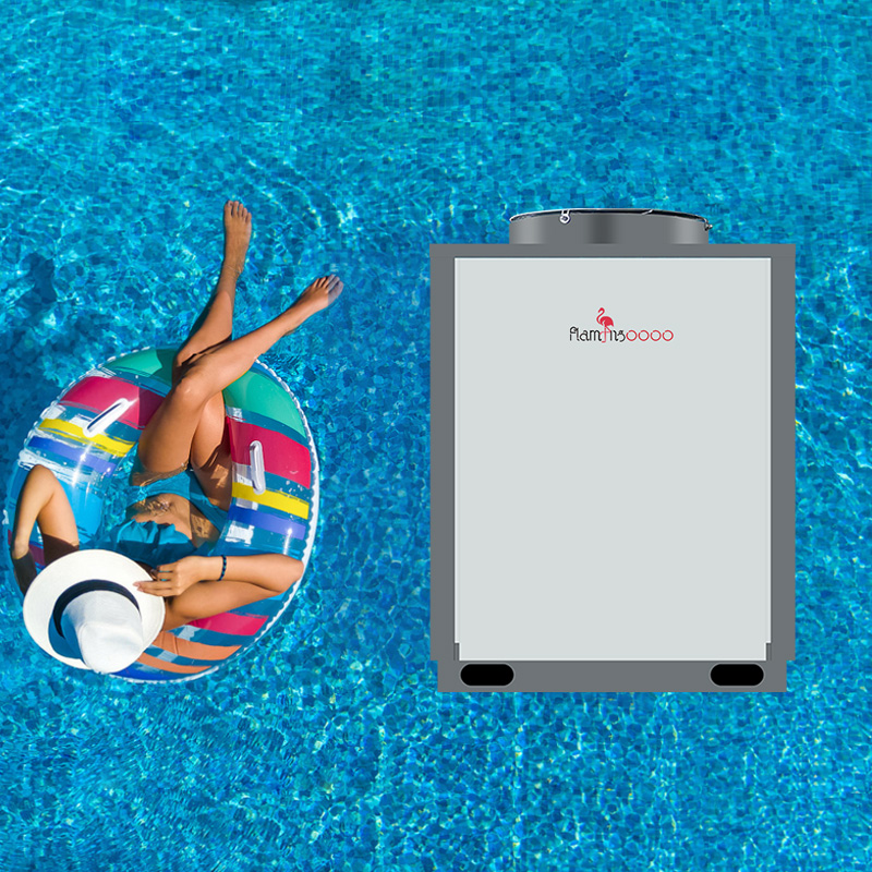 Инвертер бассейны дулааны насос нь усанд сэлэхийг хэрхэн тааламжтай болгох вэ?