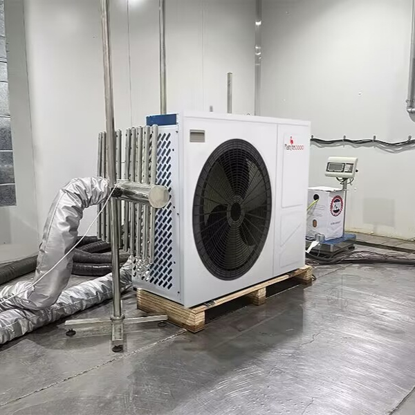 Cik svarīga ir gaisa siltumsūkņa pārbaude?