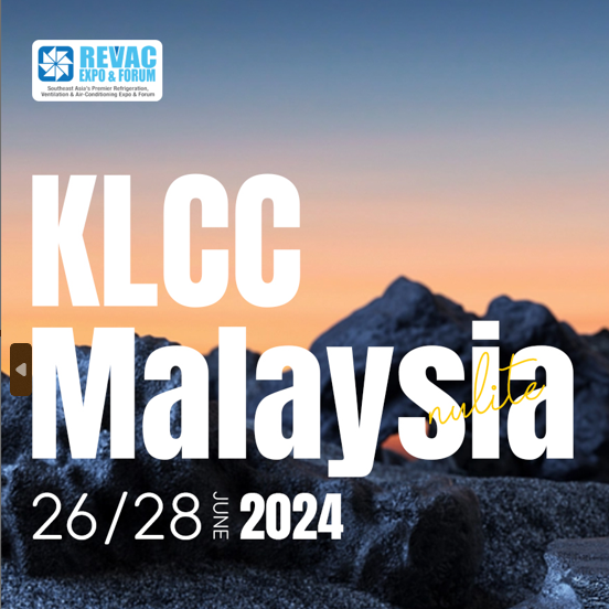 Фламинго ще присъства на ENER Тех Азия 2024 в KLCC, Малайзия