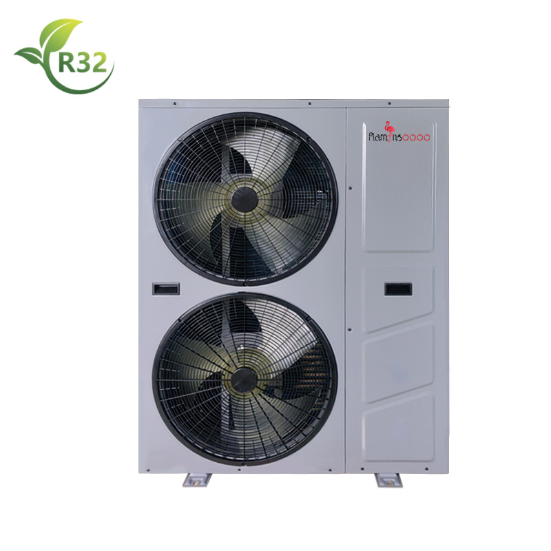 Pompe di Calore inverter ad alta efficienza da 20KW Varmepumpe