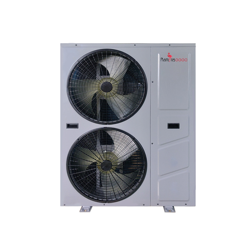 R32 Air To Water Heat Pump For Heating System