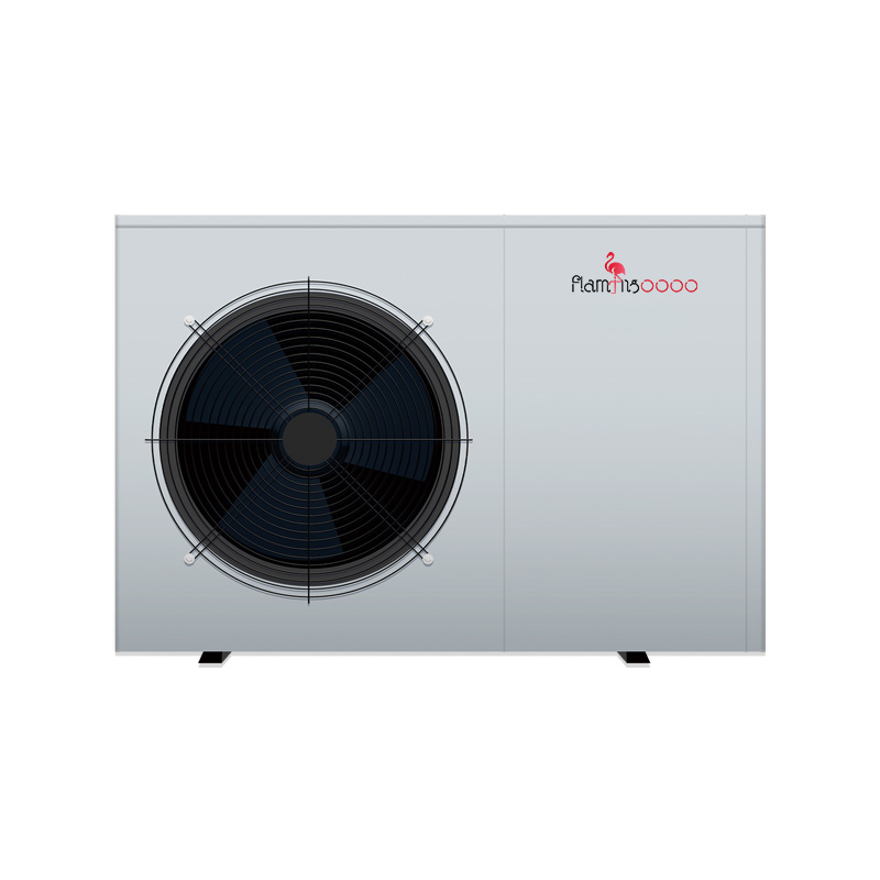 Mini pompe à chaleur pour eau chaude de 3,5 kW