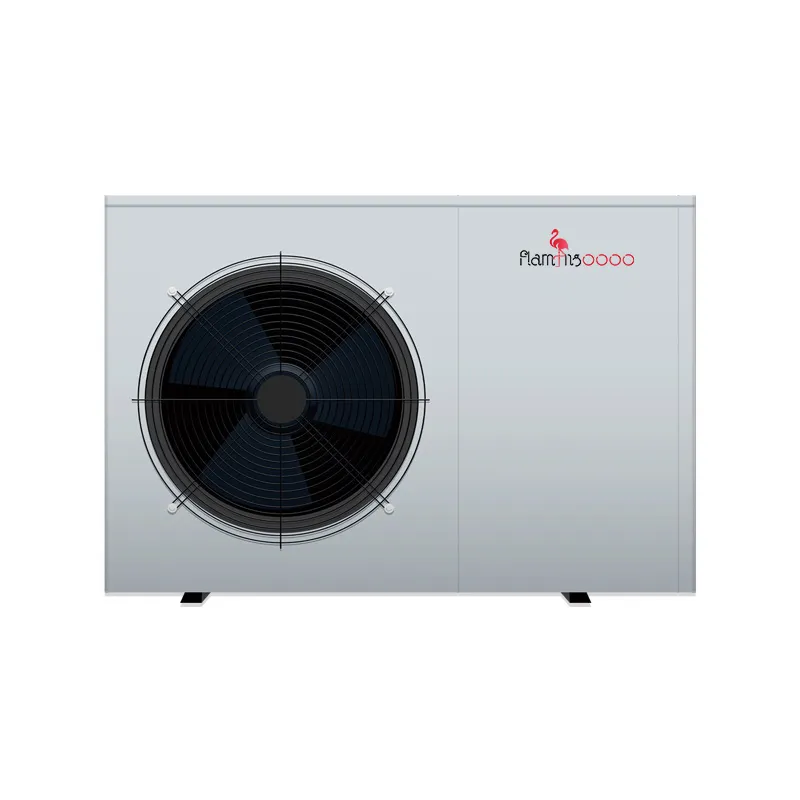 3,5kw mini varmvattenvärmepump