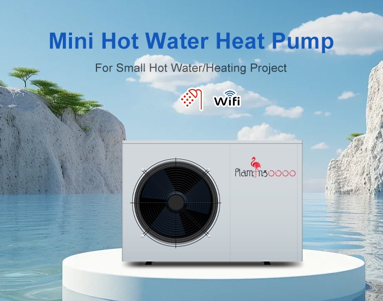 mini heat pump