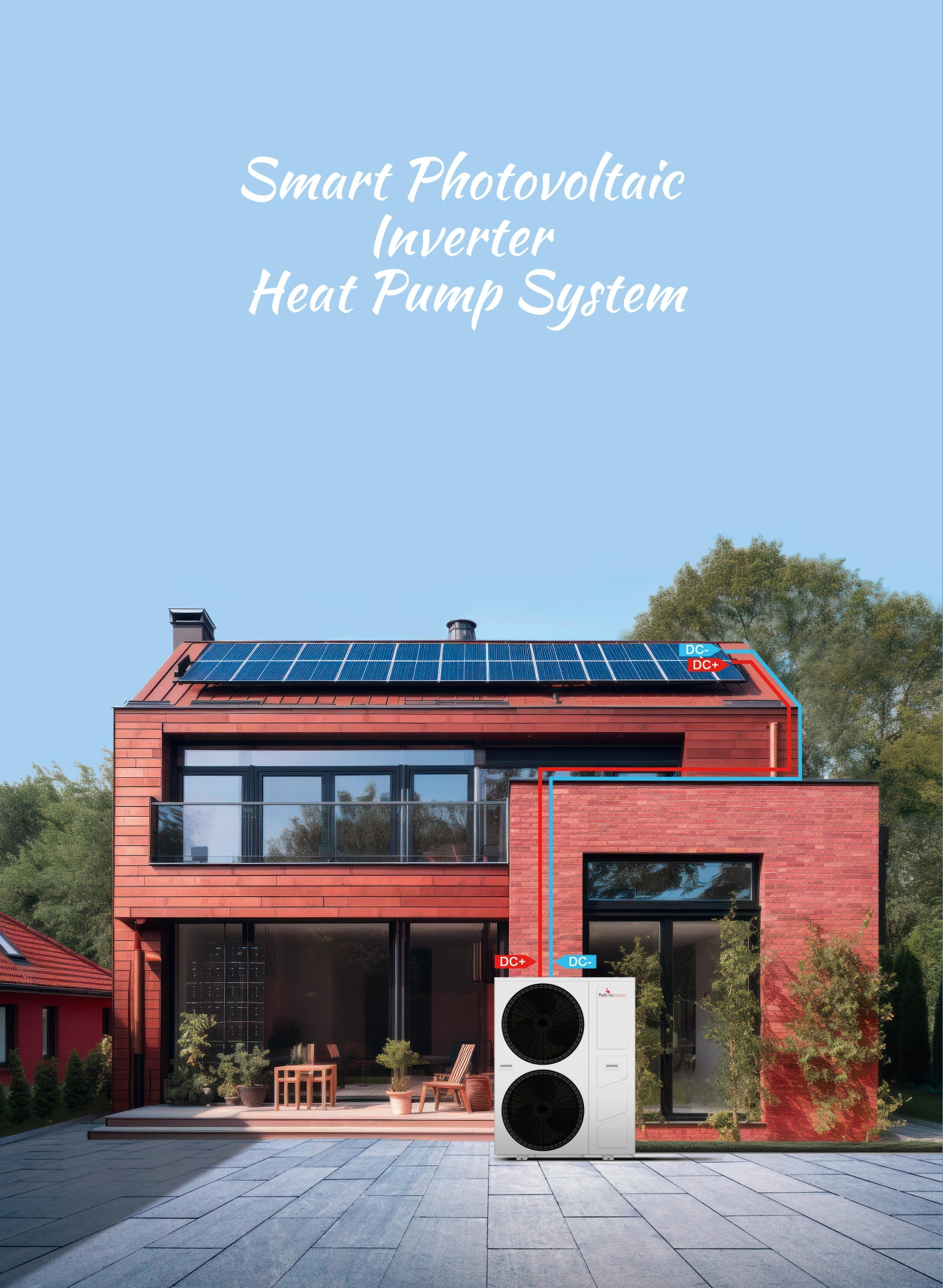 Photovoltaic Heat Pumps Photovoltaic Heat Pumps